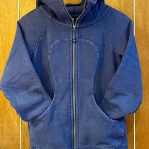 Lululemon Scuba Hoodie